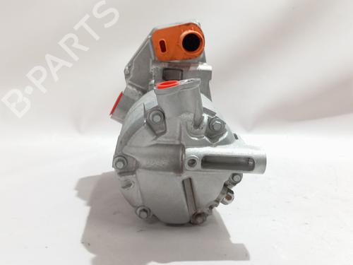 AC compressor SEAT LEON (KL1, KLG) 1.4 TSI e-Hybrid | BP36319921M34 - Image 3