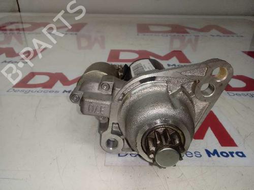 Starter SEAT LEON (1P1)  | BP12664571M8 