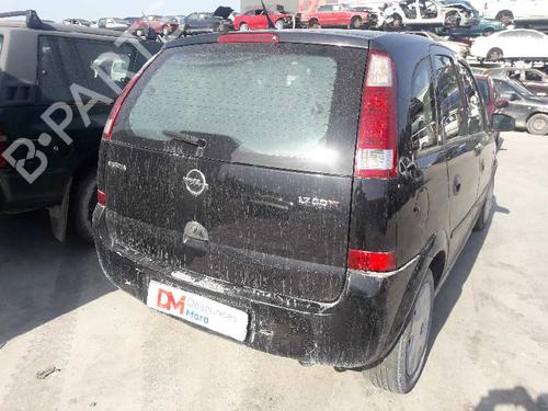 Catalyst OPEL MERIVA A MPV (X03) 1.7 CDTI (E75) | BP18240547M10