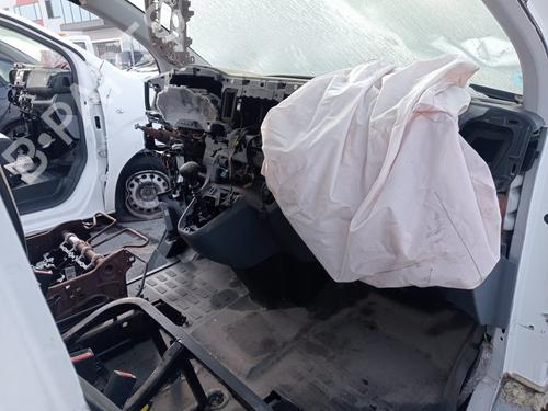 Gearstang CITROËN JUMPY III Van (V_)  | BP31043391M90 