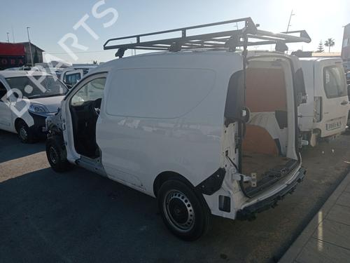 Steering wheel RENAULT EXPRESS Box Body/MPV | BP36421731C49 - Image 10