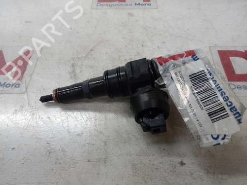 Used Injector SKODA OCTAVIA I (1U2) 1.9 TDI (90 hp) 16635063
