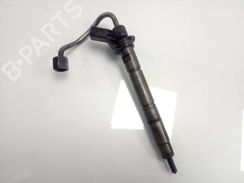 Used Injector PORSCHE CAYENNE (92A) [2010-2018]  30373776