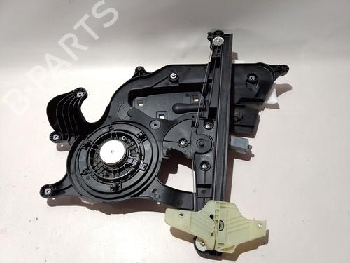 Used Front left window mechanism Front left window mechanism 37239173 37239173