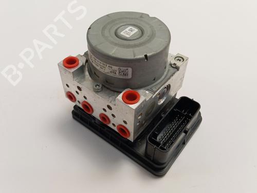 Used ABS pump ABS pump SEAT LEON (5F1) 1.6 TDI (110 hp) 32859742 32859742