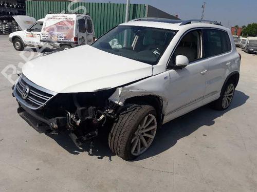 Warning switch VW TIGUAN (5N_)  | BP12935783I22 