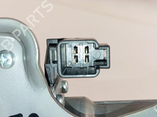 Rear wiper motor MAZDA CX-5 (KF) | BP36990865M102 - Image 3