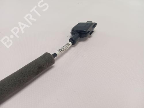 Rear right lock RENAULT CLIO IV (BH_)  | BP26139131C99 