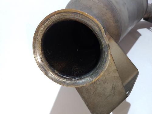 Catalyst MERCEDES-BENZ M-CLASS (W164) ML 320 CDI 4-matic (164.122) | BP37155394M10 - Image 2