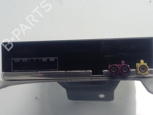 Electronic module HYUNDAI TUCSON (TL, TLE) 1.7 CRDi | BP17003382M83 