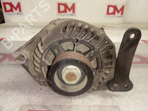 Alternator CITROËN ZX (N2) 1.9 TD | BP12835984M7 