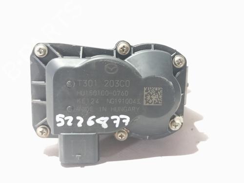 Egr MAZDA CX-60 (KH_) 3.3 e-SKYACTIV-D MHEV AWD (KH3R, KH0H) | BP36990925M69 - Image 3