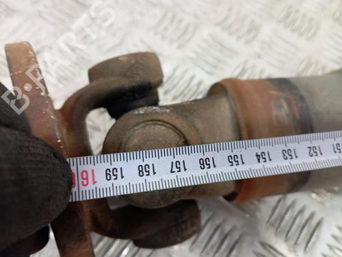 Driveshaft MERCEDES-BENZ SPRINTER 3-t Van (B906)  | BP19148908M37 