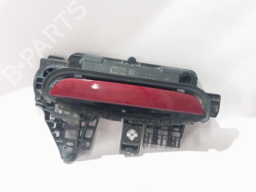 Used Rear right exterior door handle Rear right exterior door handle 37517415 37517415