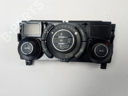 Used Climate control PEUGEOT 308 I (4A_, 4C_) [2007-2016]  19695539