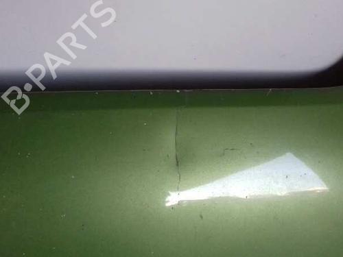 Hood OPEL AGILA A (H00) 1.0 12V (F68) | BP12646530C1