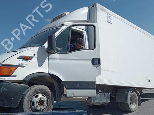 Pinza freno trasera derecha IVECO DAILY III Van 35 C 12 V, 35 S 12 V (AGKA43A2, AGKB43A2, AGKB46A2,... | BP16785510M106