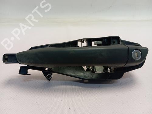 Used Front left exterior door handle Front left exterior door handle CITROËN BERLINGO Box Body/MPV (K9) [2018-2026] 34399539 34399539