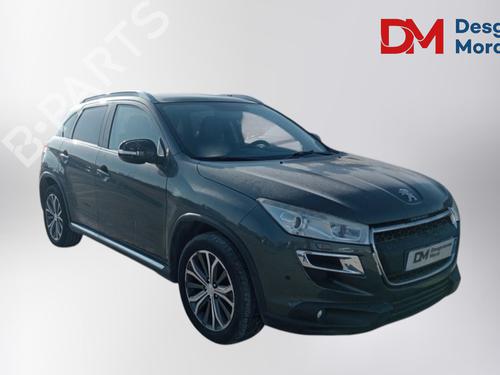 Used Parts PEUGEOT 4008 [2012-2026]  4433831