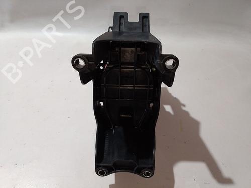Gear lever FORD FIESTA VII Van 1.1 Ti-VCT | BP40105470M90 - Image 5