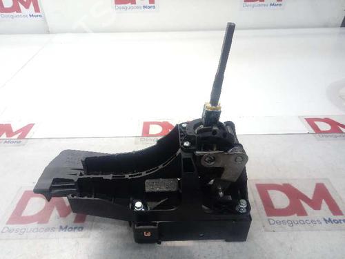 Gear lever OPEL INSIGNIA A Sports Tourer (G09)  | BP16817572M90 