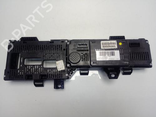 Instrument cluster RENAULT GRAND SCÉNIC III (JZ0/1_)  | BP15412882C47 