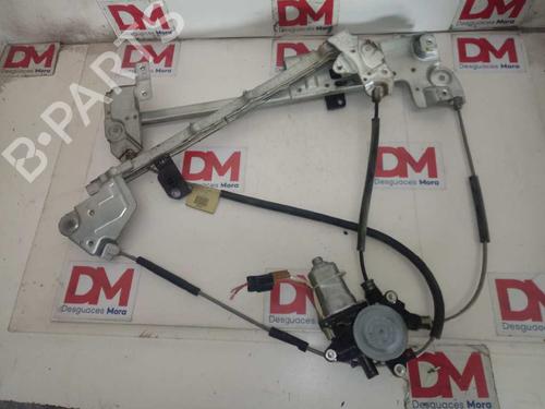 Vindusheismekanisme høyre foran MITSUBISHI CANTER Platform/Chassis (FB_, FE_, FG_) [2001-2025]  30370595