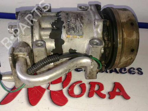 Used AC compressor AC compressor CHRYSLER VOYAGER / GRAND VOYAGER III (GS_, NS_) 2.4 i (151 hp) 40102995 40102995