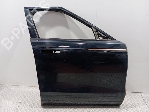 Used Right front door LAND ROVER RANGE ROVER VELAR (L560) [2017-2026]  31645496