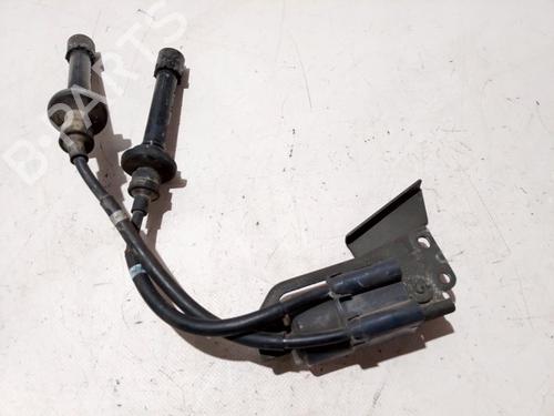 Ignition coil YAMAHA MOTORCYCLES TMAX TMAX 500 (SJ03) | BP40104353M94 - Image 2
