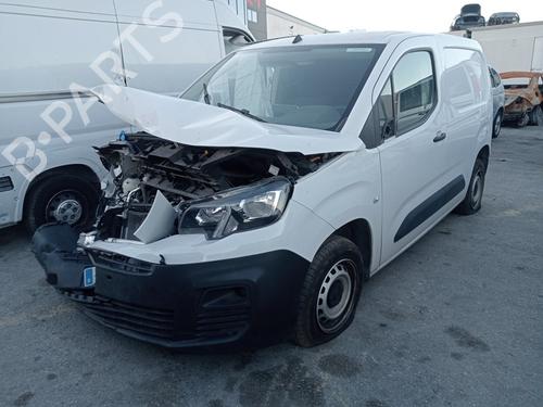 Electronic sensor PEUGEOT PARTNER Box Body/MPV (K9)  | BP34240499M84  - Image 7