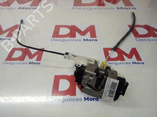 Used Front right lock VW CRAFTER 30-50 Van (2E_) 2.0 TDI (109 hp) 12662876