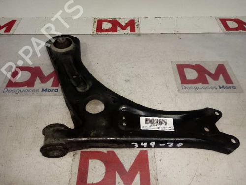 Used Left front suspension arm VW CADDY ALLTRACK Box Body/MPV (SAA) 2.0 TDI (75 hp) 12658645