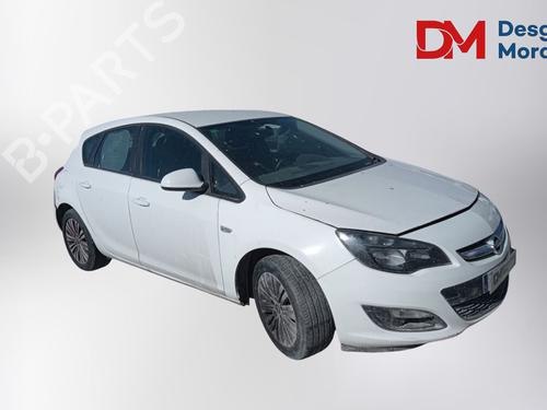 Brugte OPEL ASTRA J (P10) [2009-2016]  4358548