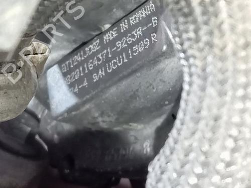 Engine RENAULT CLIO IV (BH_) | BP22788435M1