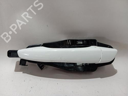 Maneta exterior trasera izquierda OPEL CORSA F (P2JO) [2019-2025]  26499892