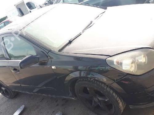 Left front driveshaft OPEL ASTRA H (A04)  | BP14940951M38 