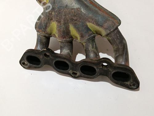 Catalyst FORD FOCUS C-MAX (DM2) 1.6 | BP37173341M10 - Image 2