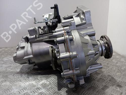Gearbox AUDI Q2 (GAB, GAG) 1.6 TDI | BP23228346M3 