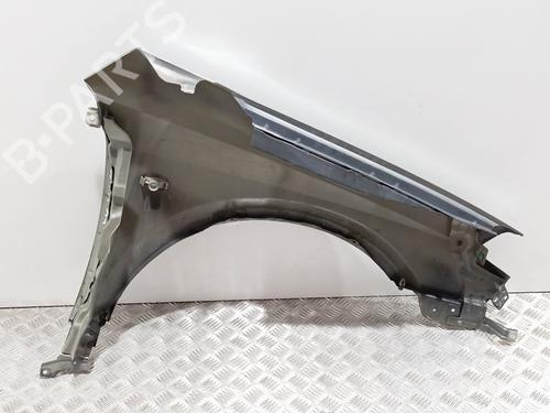 Left front fenders NISSAN PRIMERA (P12)  | BP21043780C41 