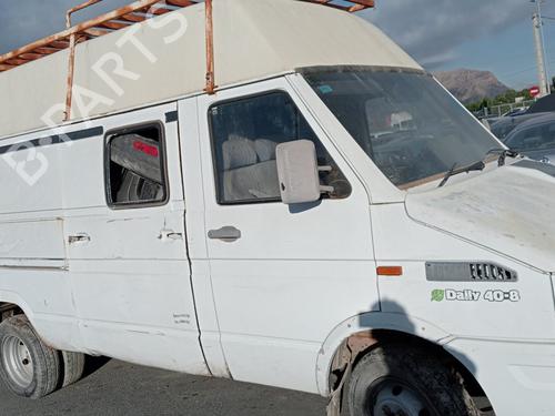 Used Parts IVECO DAILY II Van    2597806
