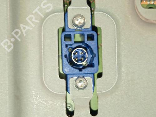 Display VW T-ROC (A11, D11) | BP37640328C48 - Image 3