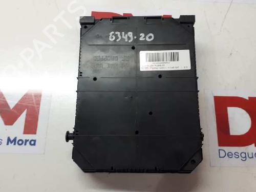 Used Fuse box TOYOTA PROACE VERSO Bus (MPY_) 1.6 D4d (MPY9) (95 hp) 12662230