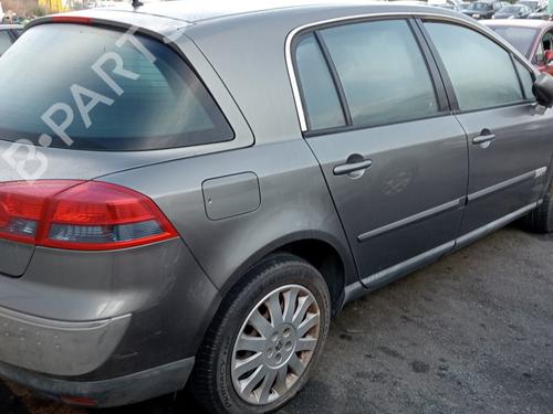 Right headlight RENAULT VEL SATIS (BJ0_) | BP13518464C29