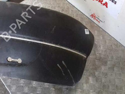Front bumper CITROËN BERLINGO / BERLINGO FIRST Box Body/MPV (M_) 1.9 D 70 (MBWJZ, MCWJZ) | BP12638553C7 