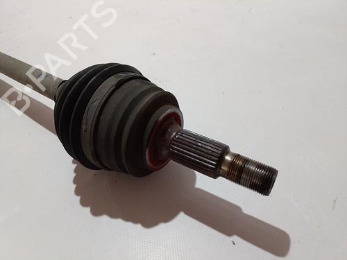 Right front driveshaft PEUGEOT RIFTER 1.5 BlueHDi 100 | BP37260621M39 - Image 3