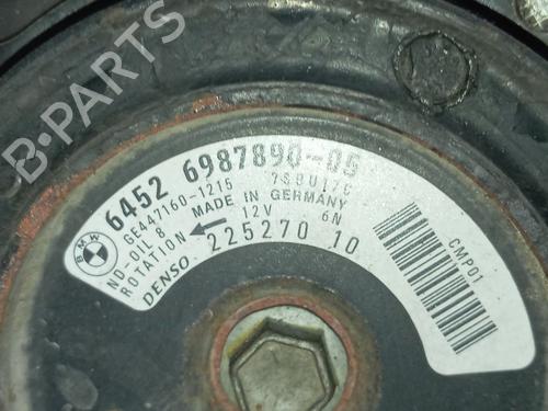AC compressor BMW 5 (F10) 525 d | BP35949890M34 - Image 2