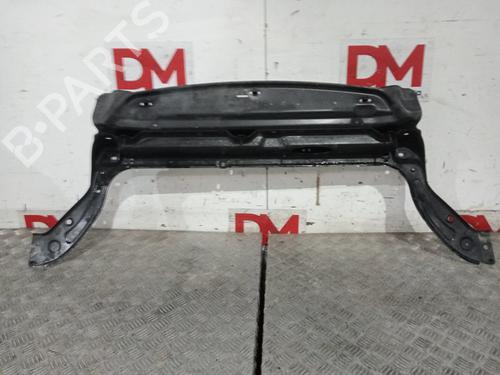 Frontplate/Frontkurv CITROËN BERLINGO / BERLINGO FIRST Box Body/MPV (M_)  | BP13308232C72 