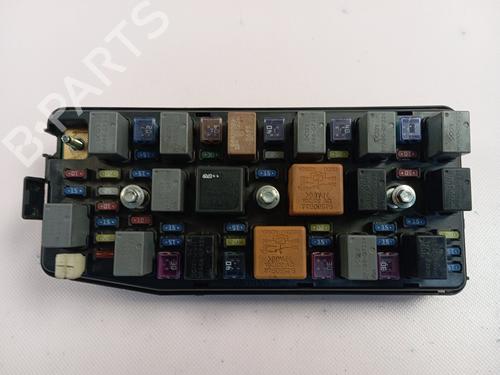 Used Fuse box OPEL ANTARA A (L07) [2006-2017]  30374890