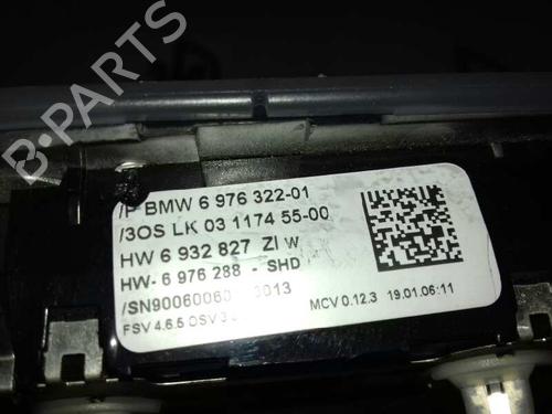 Interior roof light BMW 1 (E81)  | BP12639813I8 